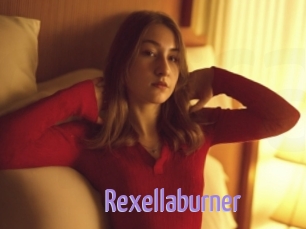 Rexellaburner