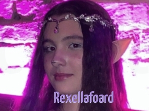 Rexellafoard