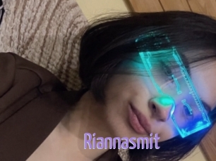 Riannasmit