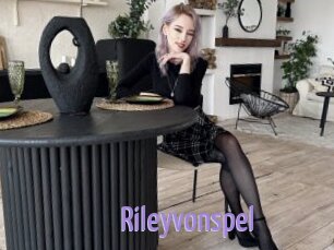 Rileyvonspel
