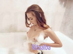 Ritaalba