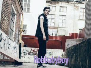 Robbabyboy