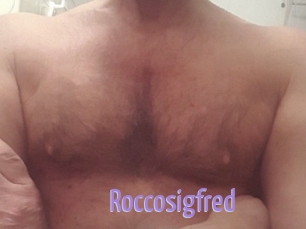 Roccosigfred
