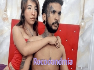 Rocooandmia
