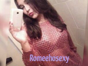 Romeehosexy