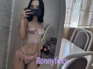Ronnyfoxy