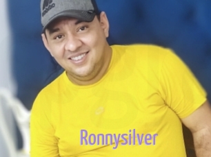 Ronnysilver