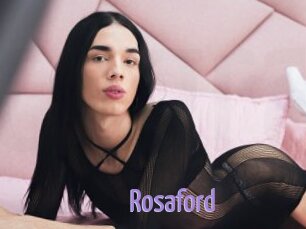 Rosaford