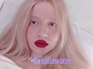 Rosaliawarm