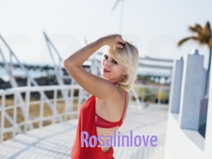Rosalinlove