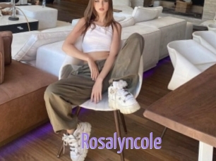 Rosalyncole