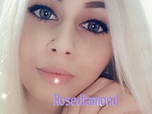 Rosediamond