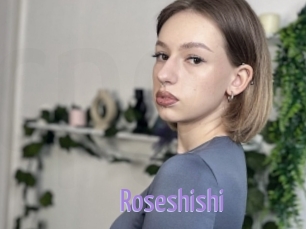 Roseshishi