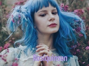 Rosiquinson