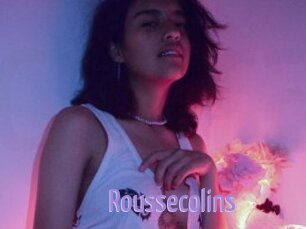 Roussecolins