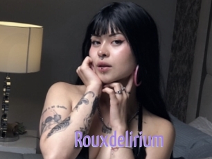 Rouxdelirium