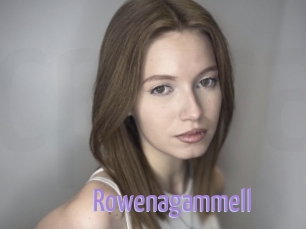Rowenagammell