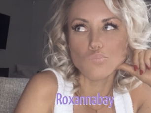 Roxannabay