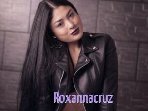 Roxannacruz