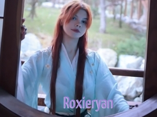 Roxieryan