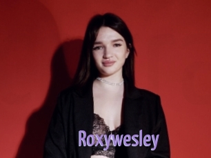 Roxywesley