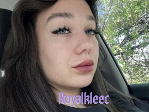 Royalkleec