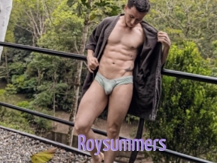 Roysummers