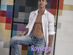 Royvega