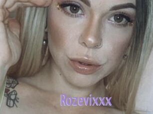 Rozevixxx