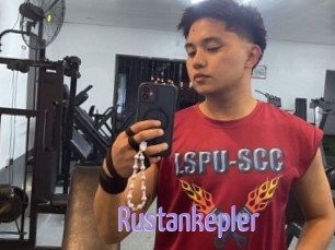 Rustankepler