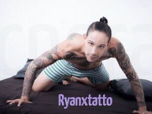 Ryanxtatto