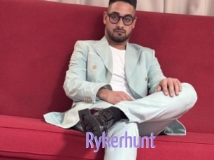 Rykerhunt