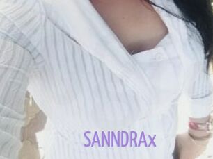 SANNDRAx