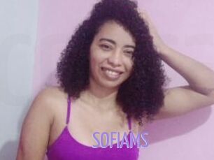 SOFIAMS
