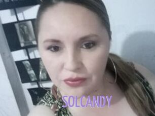 SOLCANDY