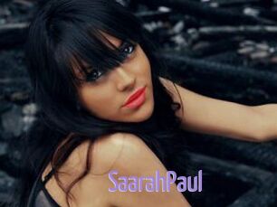 SaarahPaul