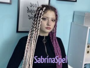 SabrinaSpel