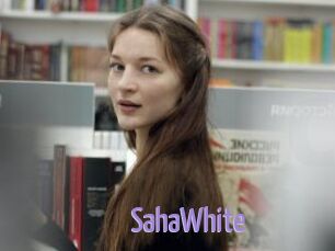 SahaWhite