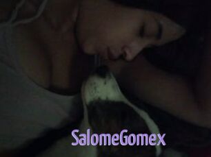 SalomeGomex