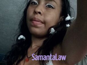 SamantaLaw