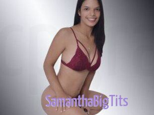 SamanthaBigTits
