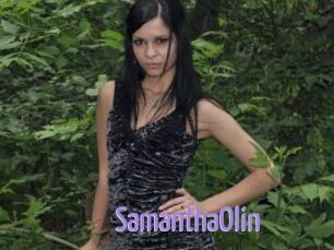 SamanthaOlin