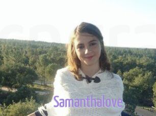 Samanthalove