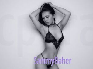SammyBaker