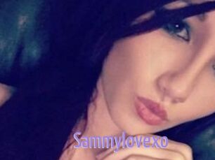 Sammylovexo