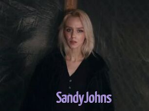 SandyJohns