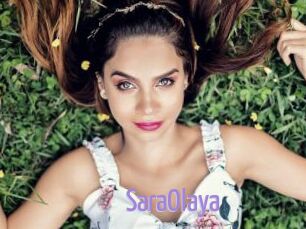 SaraOlaya