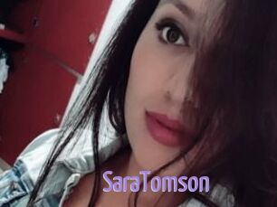 SaraTomson