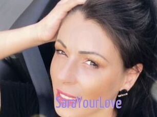 SaraYourLove