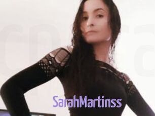 SarahMartinss